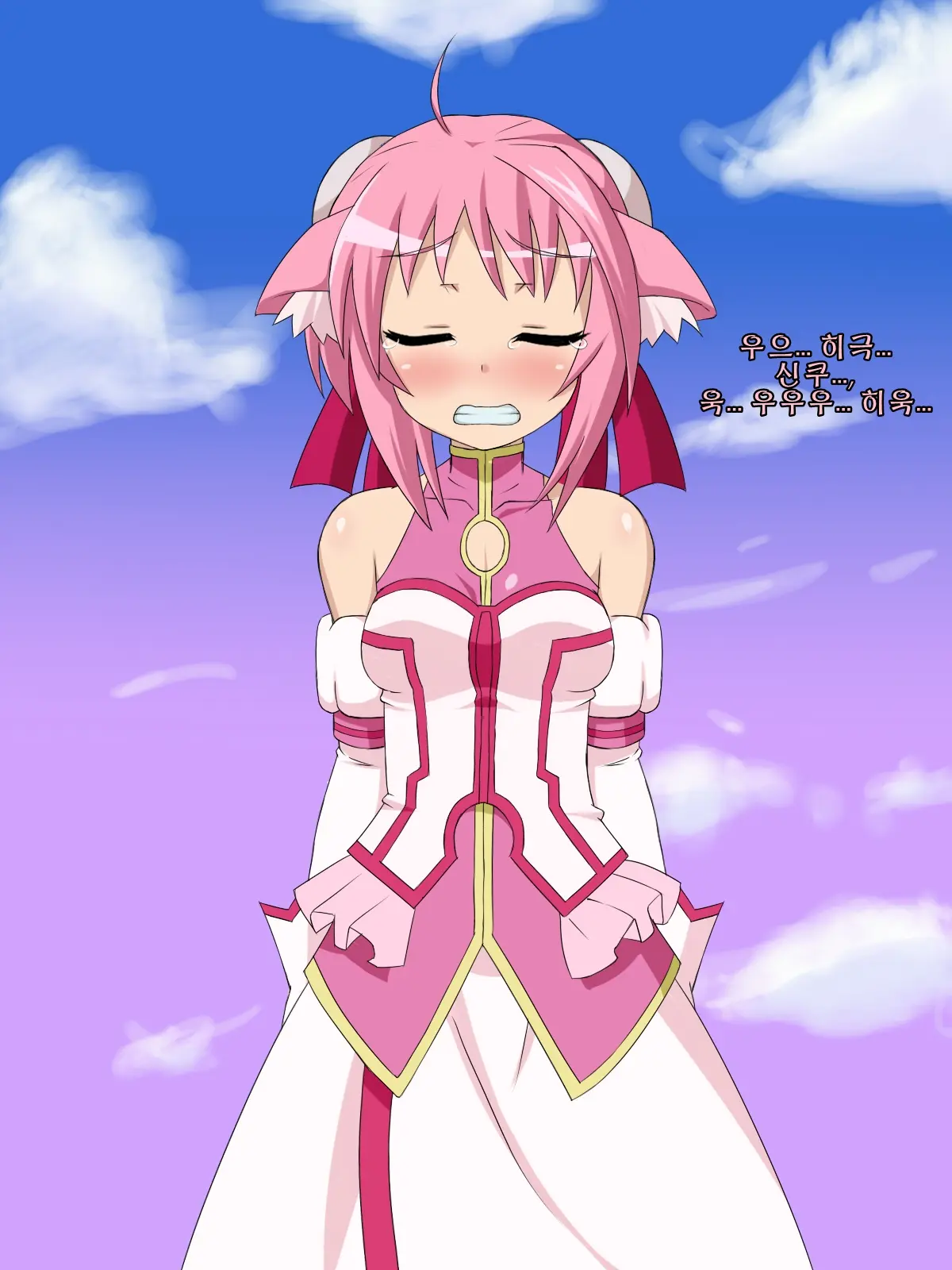 Kininatteita Onnanoko Ga, Itsunomanika Kimobuta Otoko No Chinpo Ana Ni Tsukuri Kaerareteita... ~PET DAYS~